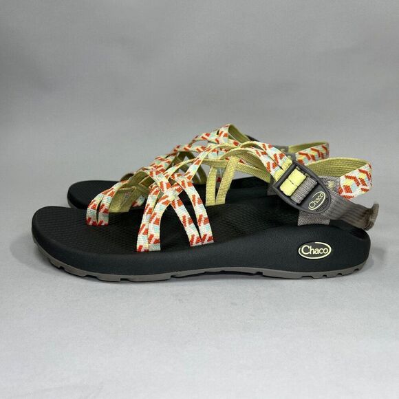 Chaco Women's Size 10 ZX/2 Classic Sandals - Picture 4 of 10